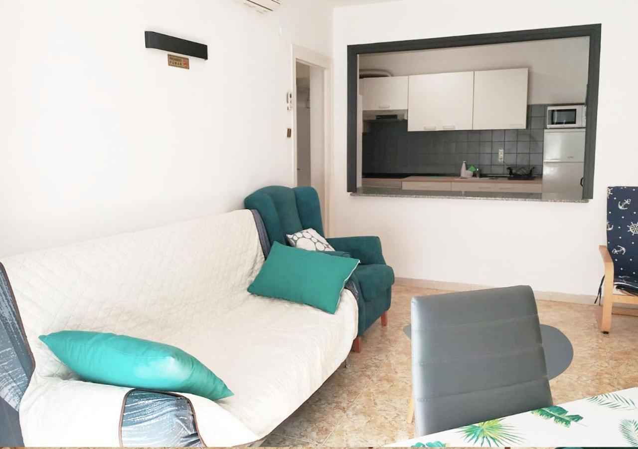 Apartsalou Haiti Exterior foto