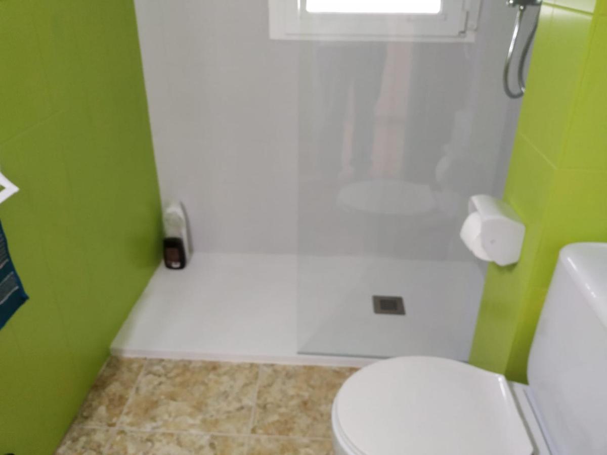 Apartsalou Haiti Exterior foto